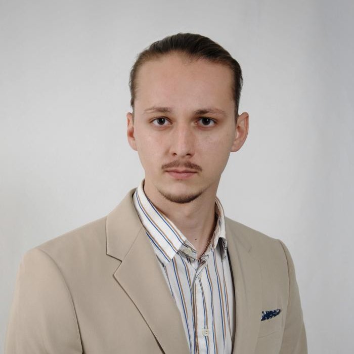 Андрій Миронюк