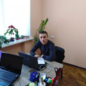 Аскеров Едуард