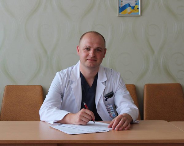 У Ковелі лікарі провели чергову складну операцію на судинах У Ковелі лікарі провели чергову складну операцію на судинах