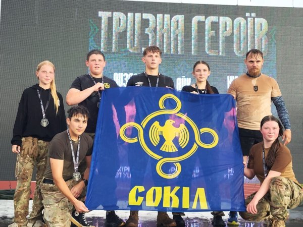 «Тризна Героїв»: у Ковелі спортивним заходом вшанували пам’ять полеглих захисників