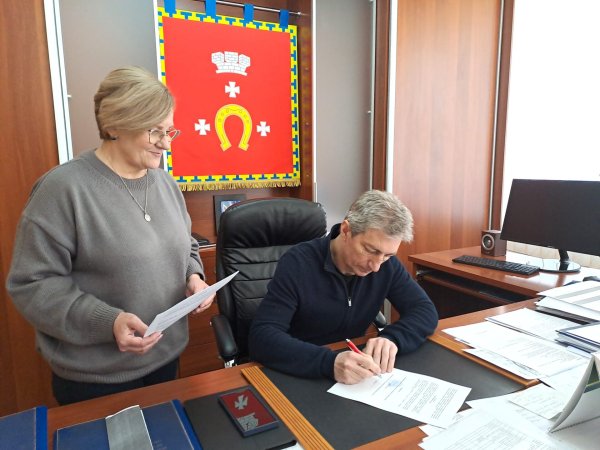 Ковельська громада візьме участь у новому, загальнонаціональному проєкті з підтримки сімейного патронату Ковельська громада візьме участь у новому, загальнонаціональному проєкті з підтримки сімейного патронату