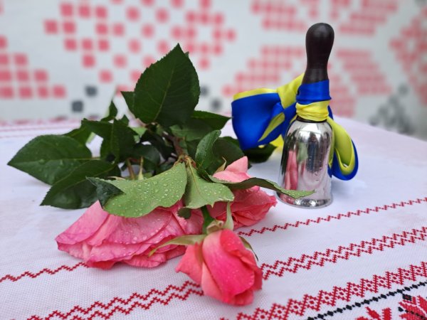 У школах Ковельської громади пролунав останній дзвоник