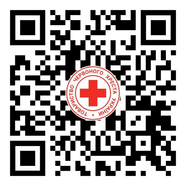 Мешканців громади запрошують долучитись до опитування, яке проводить Ковельське Товариство Червоного Хреста