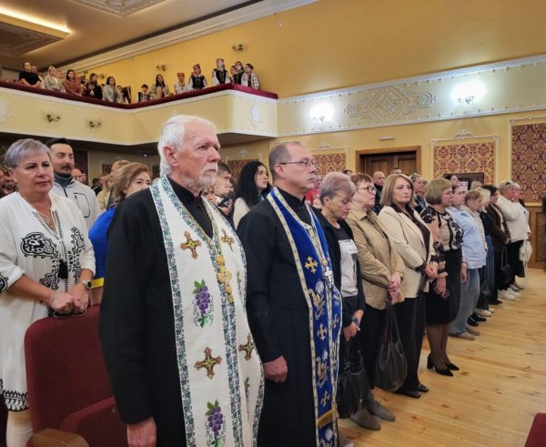 У Ковелі вшанували Захисників і Захисниць України У Ковелі вшанували Захисників і Захисниць України