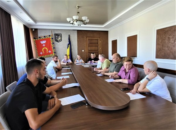 Ігор Чайка: наше завдання демократично провести процес з визначення нової дати відзначення Дня міста Ковеля