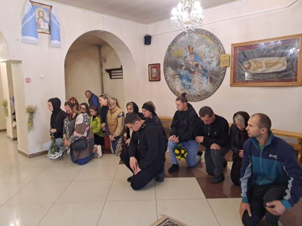 Ковель попрощався з нацгвардійцем Володимиром Якимовичем, який загинув на Донеччині Ковель попрощався з нацгвардійцем Володимиром Якимовичем, який загинув на Донеччині