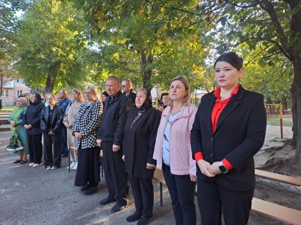 У школах Ковельської громади відкрили 49 меморіальних дошок полеглим Героям У школах Ковельської громади відкрили 49 меморіальних дошок полеглим Героям