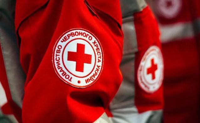 Мешканців громади запрошують долучитись до опитування, яке проводить Ковельське Товариство Червоного Хреста