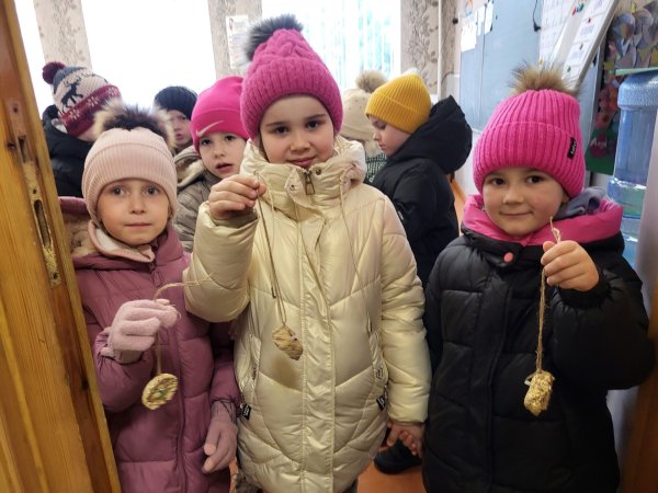 Екологічна освіта – частина проєкту, який Ковель реалізовує з польським містом-партнером Ленчною