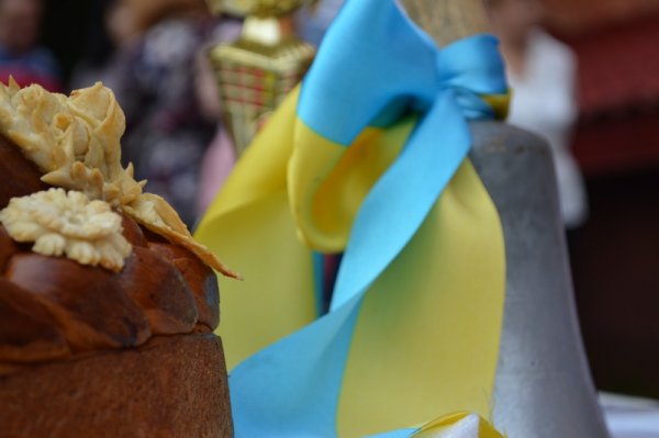 У ковельських школах пролунав останній дзвоник У ковельських школах пролунав останній дзвоник