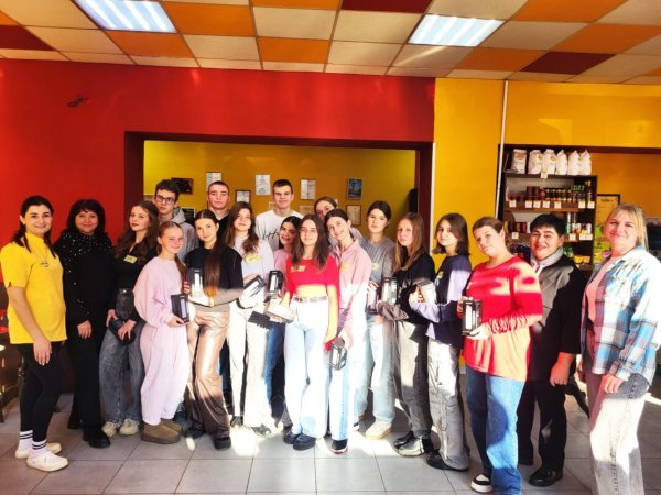 У Ковелі для дітей пільгових категорій провели майстер-клас з приготування піци У Ковелі для дітей пільгових категорій провели майстер-клас з приготування піци