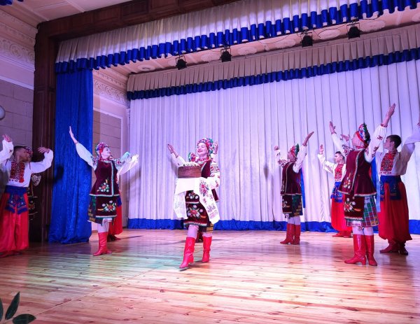 Ковель приймає учасників конференції Асоціації керівників закладів освіти «Відроджені гімназії України» Ковель приймає учасників конференції Асоціації керівників закладів освіти «Відроджені гімназії України»