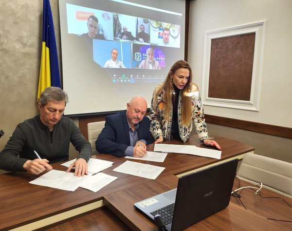 Ковель отримає 700 тисяч гривень на облаштування інклюзивного простору молодіжного центру