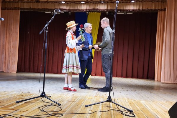 У Ковелі подякували волонтерам та військовим