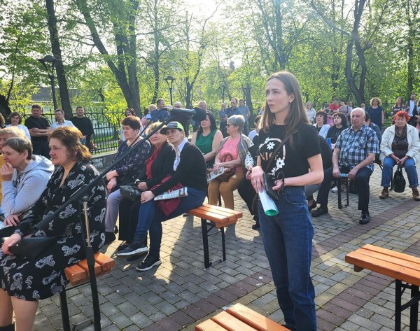 Ігор Чайка: особисте спілкування допомагає мені визначити подальший вектор роботи та завдання на перспективу Ігор Чайка: особисте спілкування допомагає мені визначити подальший вектор роботи та завдання на перспективу