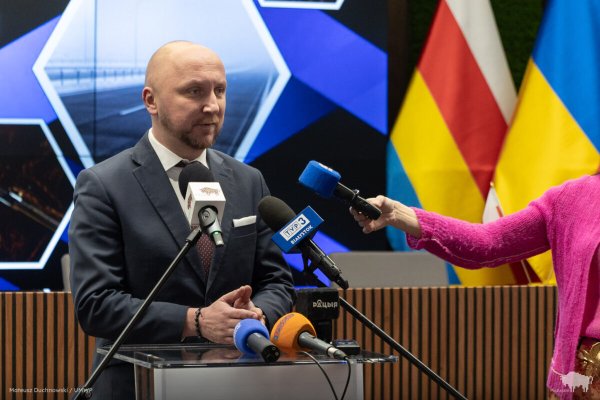 Ковель отримає 4,5 млн євро на оновлення міжнародної траси М-19 у межах транскордонного проєкту Ковель отримає 4,5 млн євро на оновлення міжнародної траси М-19 у межах транскордонного проєкту