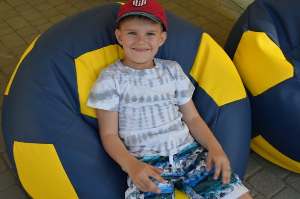 Ковельчани долучились до фан-руху з підтримки національної збірної України з футболу Ковельчани долучились до фан-руху з підтримки національної збірної України з футболу