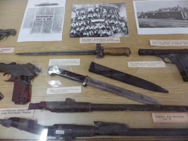 18 травня - Міжнародний день музеїв. Які музеї є у Ковелі? 18 травня - Міжнародний день музеїв. Які музеї є у Ковелі?