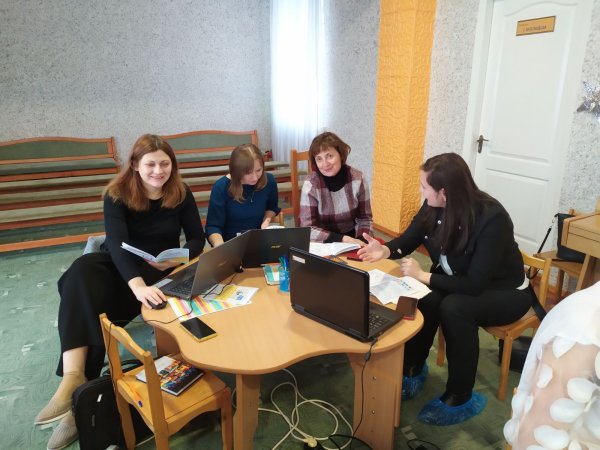 Інноваційний підхід у ЗДО: цифрові ресурси та нейромережі в освітньому процесі Інноваційний підхід у ЗДО: цифрові ресурси та нейромережі в освітньому процесі