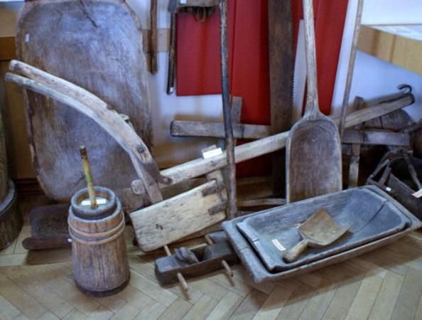 18 травня - Міжнародний день музеїв. Які музеї є у Ковелі? 18 травня - Міжнародний день музеїв. Які музеї є у Ковелі?