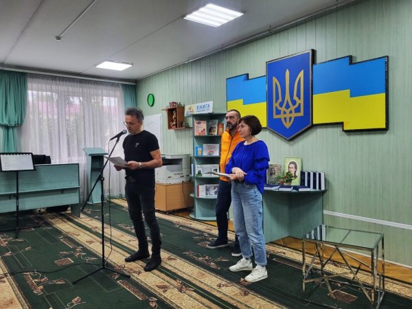 У Ковелі відбулася зустріч учасників фестивалю «Лісова пісня» з України та Польщі У Ковелі відбулася зустріч учасників фестивалю «Лісова пісня» з України та Польщі