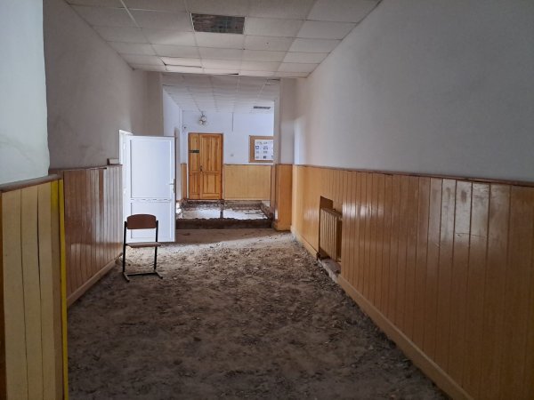 У Ковелі в закладах освіти активно триває підготовка до нового навчального року