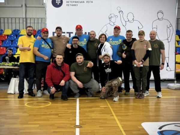 СК «Сталевий легіон» привіз Кубок чемпіонів до Ковеля