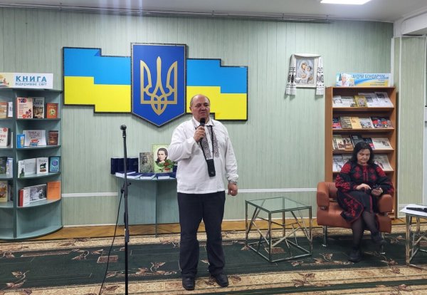 У Ковелі відбулася зустріч учасників фестивалю «Лісова пісня» з України та Польщі У Ковелі відбулася зустріч учасників фестивалю «Лісова пісня» з України та Польщі