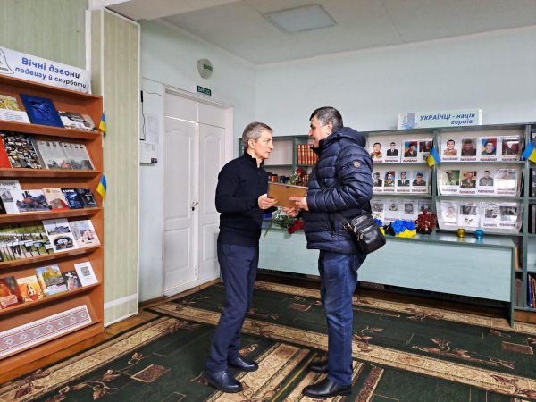 У Ковелі вшанували ліквідаторів та згадали жертв аварії на ЧАЕС У Ковелі вшанували ліквідаторів та згадали жертв аварії на ЧАЕС