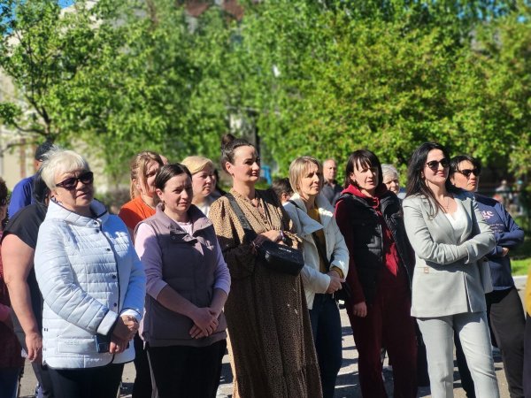 Міський голова Ігор Чайка звітує про роботу за 2024 рік перед громадою