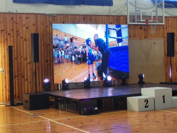 У Ковелі започаткували боксерський турнір «Покоління Нескорених» на честь Бориса Степанюка У Ковелі започаткували боксерський турнір «Покоління Нескорених» на честь Бориса Степанюка