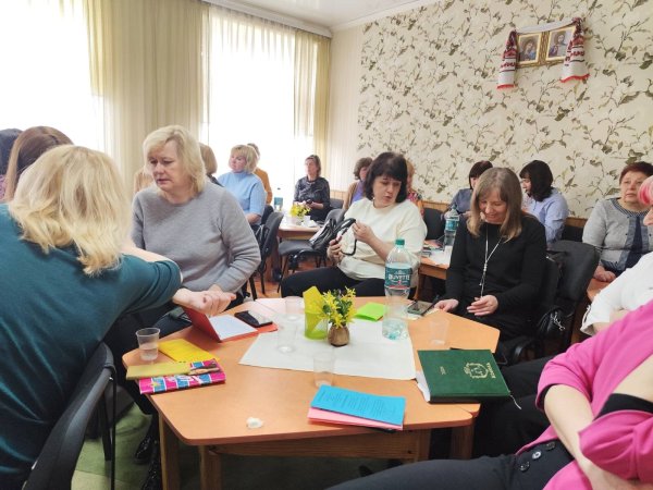 День цивільного захисту у закладах освіти Ковельської громади