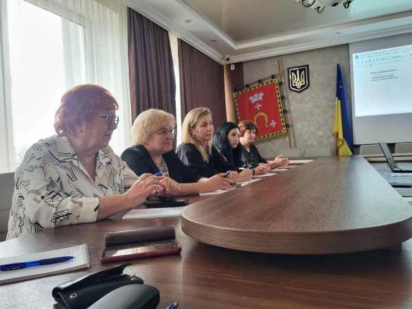 У Ковельській громаді стартувала робота над створенням Соціального паспорта