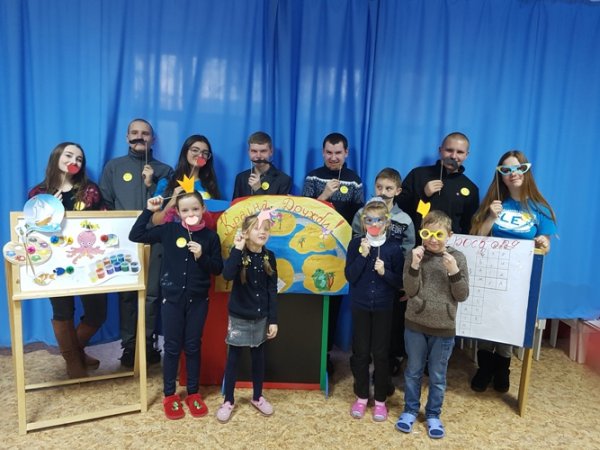 У Ковелі надаватимуть послуги дітям з особливими потребами Люблинецької ОТГ У Ковелі надаватимуть послуги дітям з особливими потребами Люблинецької ОТГ