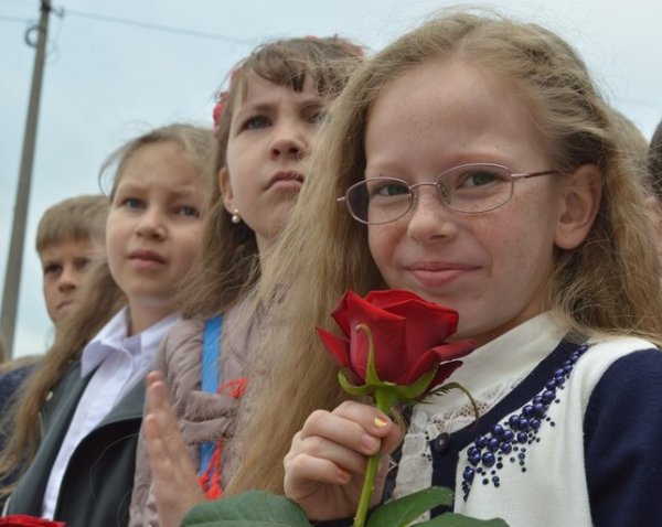 У ковельських школах пролунав останній дзвоник У ковельських школах пролунав останній дзвоник