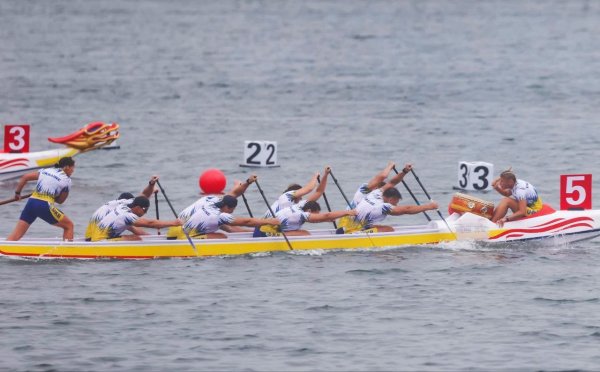 Ковельські веслувальники здобули чотири медалі на Всесвітніх іграх у Китаї