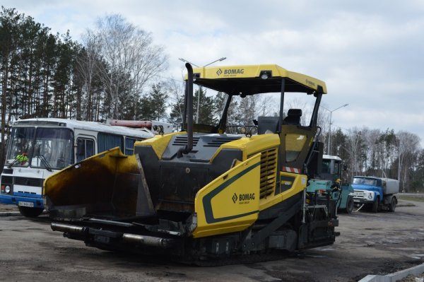 У Ковелі ремонтують вулиці Тимошенка та Відродження У Ковелі ремонтують вулиці Тимошенка та Відродження