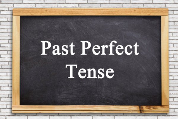 Розберемо Past Perfect: що це, чому він може бути корисним, як його будувати та розпізнати?
