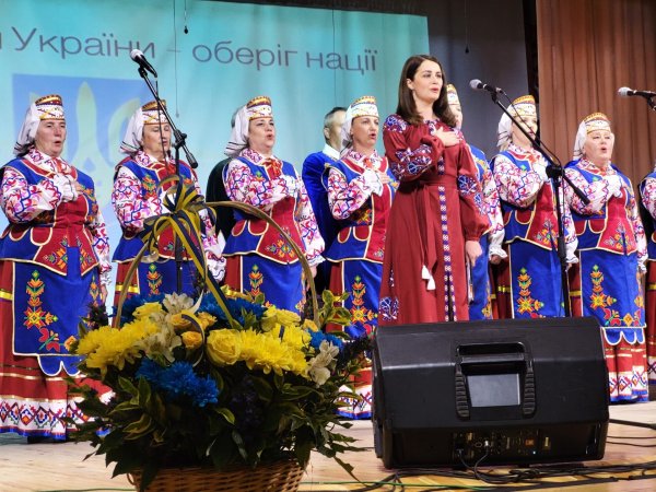 29 років Основному Закону України: напередодні Дня Конституції вручили нагороди рідним Героїв, яких вони удостоєні посмертно 29 років Основному Закону України: напередодні Дня Конституції вручили нагороди рідним Героїв, яких вони удостоєні посмертно