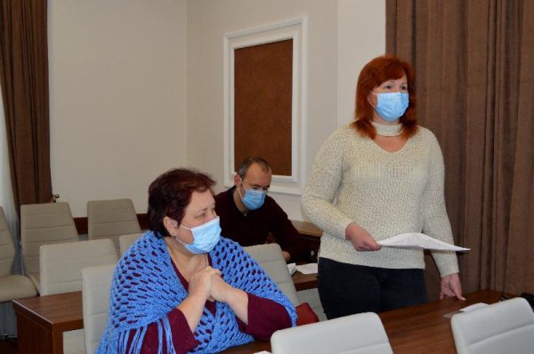 У Ковельській громаді діє “жовтий” рівень епіднебезпеки