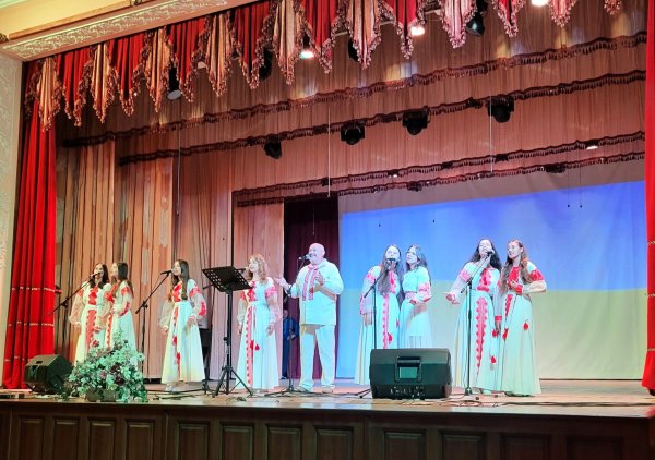 У Ковелі відзначили День Конституції