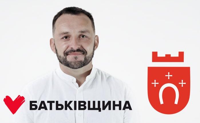 Андрій Товстига: військовослужбовець і управлінець обраний депутатом Ковельради