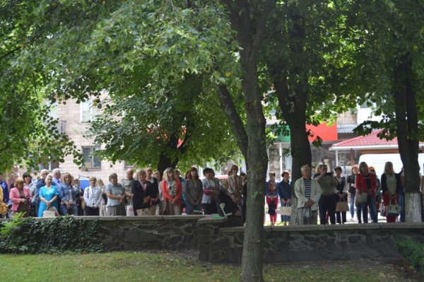 23 червня 1941 року було розстріляно в’язнів Ковельської тюрми 23 червня 1941 року було розстріляно в’язнів Ковельської тюрми