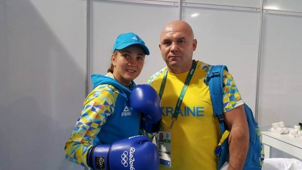 Ковельчанка Тетяна Коб водинадцяте стала чемпіонкою України. Це рекорд в історії українського боксу. Ковельчанка Тетяна Коб водинадцяте стала чемпіонкою України. Це рекорд в історії українського боксу.