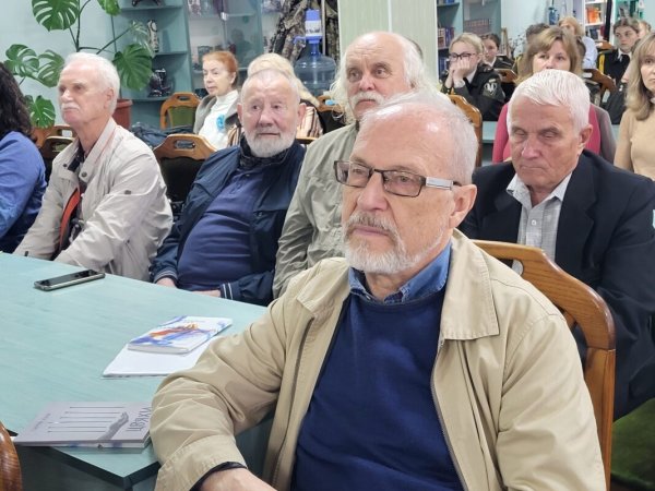 У Ковелі відбулася зустріч учасників фестивалю «Лісова пісня» з України та Польщі У Ковелі відбулася зустріч учасників фестивалю «Лісова пісня» з України та Польщі