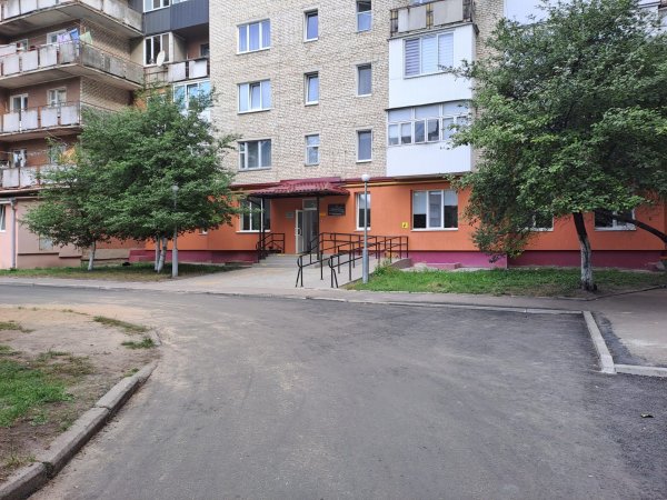 У Ковелі завершили поточний ремонт прибудинкових територій