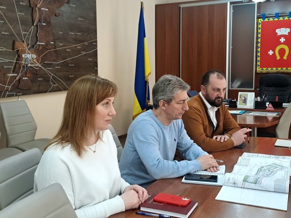 У Ковелі збудують McDonald’s