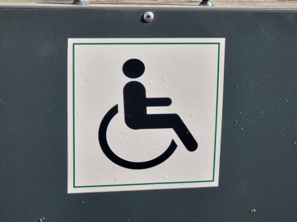 У Ковелі працював комітет доступності