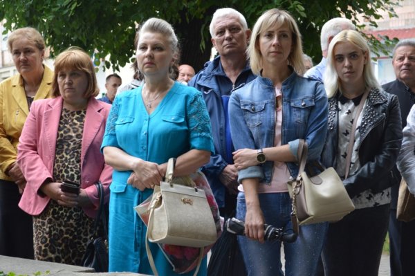 23 червня 1941 року було розстріляно в’язнів Ковельської тюрми 23 червня 1941 року було розстріляно в’язнів Ковельської тюрми