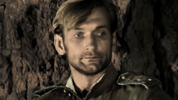 Уродженець Ковеля, актор фільму «В бій ідуть лише «старики» - Володимир Талашко, відзначає сьогодні день народження